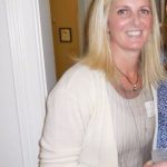 Helen Garrison/Helen Wray (Christopher Wray’s Wife) Biography, Facts & More