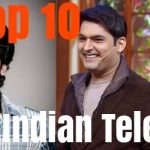 Top 10 Highest Paid Indian Television Actors 2017 (Male)