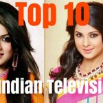 Top 10 Highest Paid Indian Television Actresses 2017 (Female)