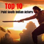 Top 10 Highest Paid South Indian Actors of 2017 (Male)