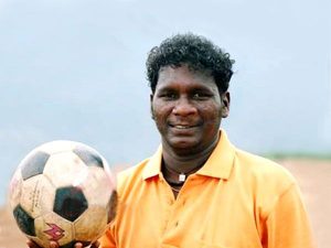 I. M. Vijayan