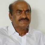 J.C. Diwakar Reddy Age, Wife, Caste, Biography & More
