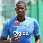 Jason Holder Height, Weight, Age, Affairs, Biography & More