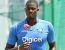 Jason Holder