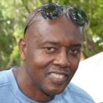 Jason Holder father