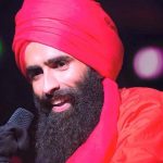 Kanwar Grewal (Sufi Singer) Height, Weight, Age, Affairs, Wife, Biography & More