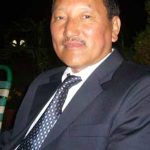 Karma Bhutia