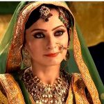 Lavina Tandon as Rukaiya