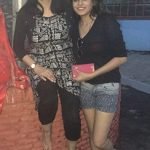 Mahi Sharma mother