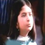 Malvika Raaj in Kabhi Khushi Kabhi Gham