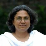 Manmohan Singh's Daughter Upinder Singh