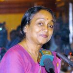 Meira Kumar Age, Caste, Husband, Family, Biography & More