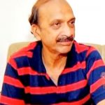 Mrunal Jain father