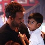 Nysa Devgan Brother Yug Devgan 