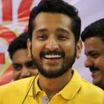 Parambrata Chatterjee/Chattopadhyay Age, Girlfriend, Wife, Family, Biography & More
