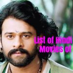 List of Hindi Dubbed Movies of Prabhas (16)