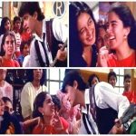 Reena Dutta Cameo in Qayamat Se Qayamat Tak