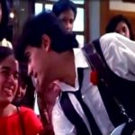 Reena Dutta in Qayamat Se Qayamat Tak