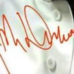 Riteish Deshmukh's Signature