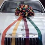Rolls Royce