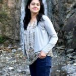 Roop Durgapal sister Paru Durgapal