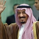 Salman bin Abdulaziz Al Saud