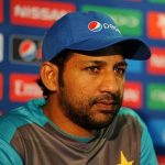 Sarfraz Ahmed Height, Weight, Age, Affairs, Wife, Biography & More