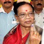 Savita Kovind (Ram Nath Kovind’s Wife) Age, Biography, Family & More