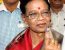 Savita Kovind