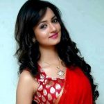 Shanvi Srivastava