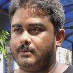 Indrani Mukerjea son Mikhail Bora