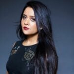Amruta Fadnavis Age, Husband, Children, Family, Biography & More