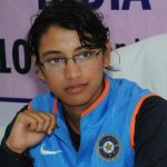 Smriti Mandhana Height, Age, Boyfriend, Family, Biography & More