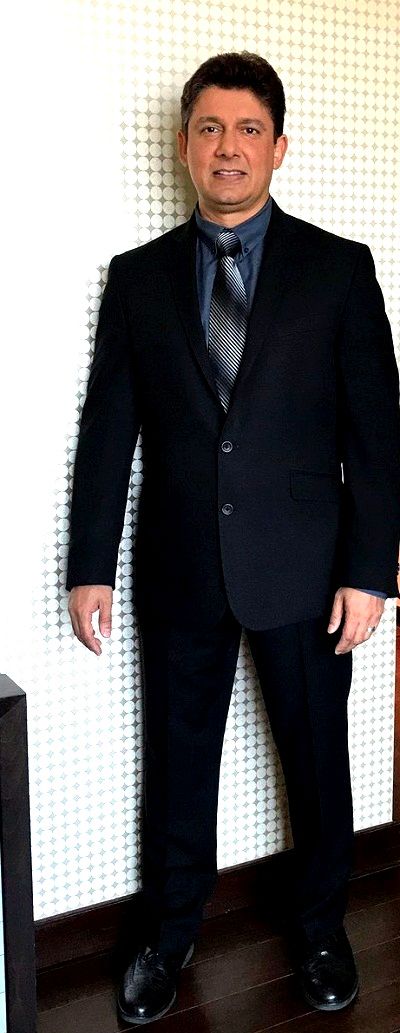 Sriram Madhav Nene
