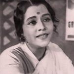 Tanvi Azmi mother