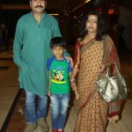 Yashpal Sharma family