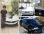 Shah Rukh Khan Cars Collection