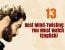 Mind-Twisting Movies