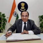 Achal Kumar Joti Age, Caste, Biography, Wife & More