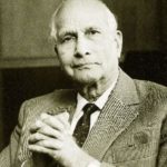 Aditya Vikram Birla's Grandfather Ghanshyam Das Birla