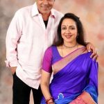 Ahana Deol parents