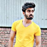 Akash Choudhary (Splitsvilla 10) Height, Age, Girlfriend, Family, Biography & More