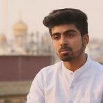 Akash Choudhary in Dare to Date season 3