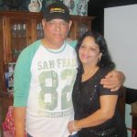 Alisha Farrer parents