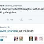 Alok Nath Twitter Controversy
