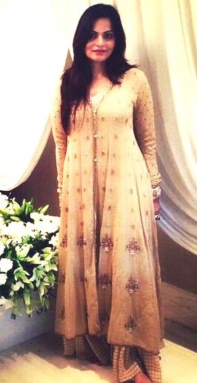 Alvira Khan