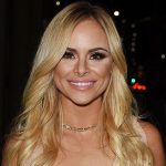 Amanda Stanton Height, Weight, Age, Affairs, Biography & More