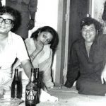 Amjad Khan With R D Burman