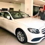 Ankush Hazra Car