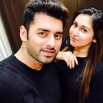Ankush Hazra girlfriend